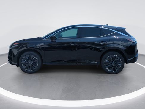 New 2026 Nissan Murano Platinum w/ Cargo Package AWD/4WD image 8