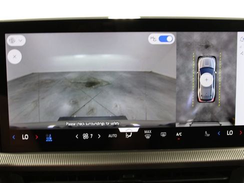 New 2026 Ford Explorer Tremor AWD/4WD image 52