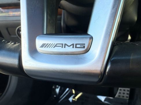 Used 2014 Mercedes-Benz SL 63 AMG image 23