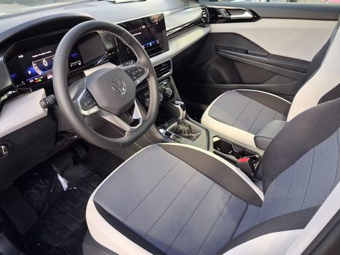New 2026 Volkswagen Taos S FWD image 7
