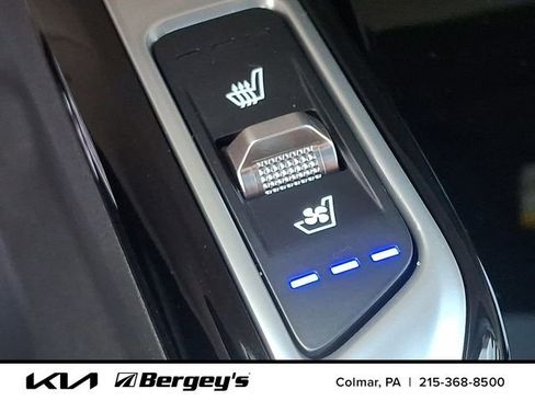 New 2026 Kia Sorento SX Prestige AWD/4WD image 20