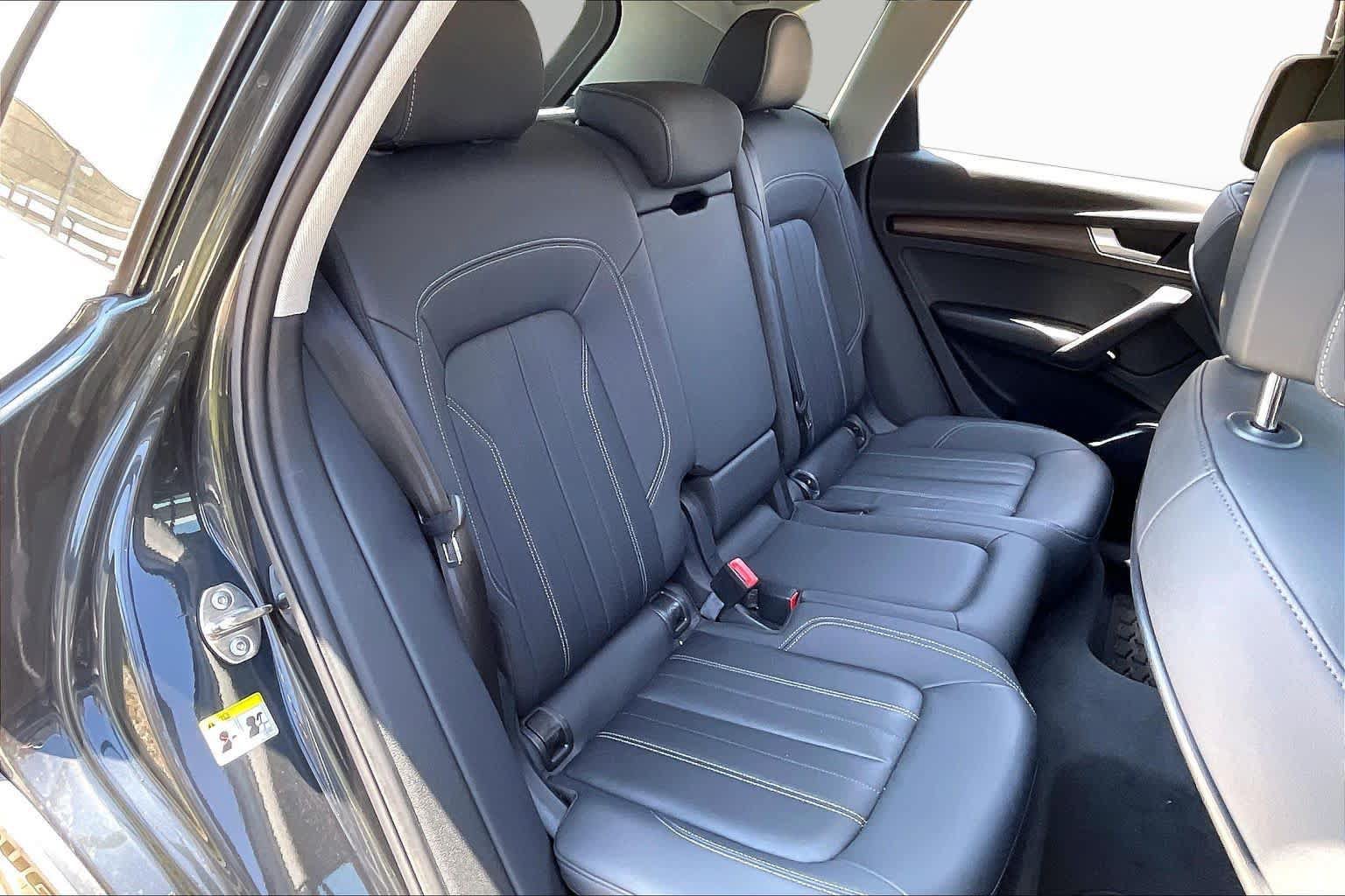 Used 2023 Audi Q5 2.0T Premium AWD/4WD image 20