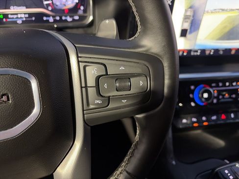 Used 2024 GMC Sierra 1500 Denali image 39