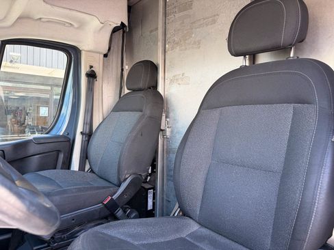 Used 2019 RAM ProMaster 3500 image 11