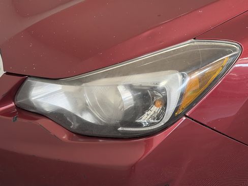 Used 2015 Subaru Impreza 2.0i Premium image 9