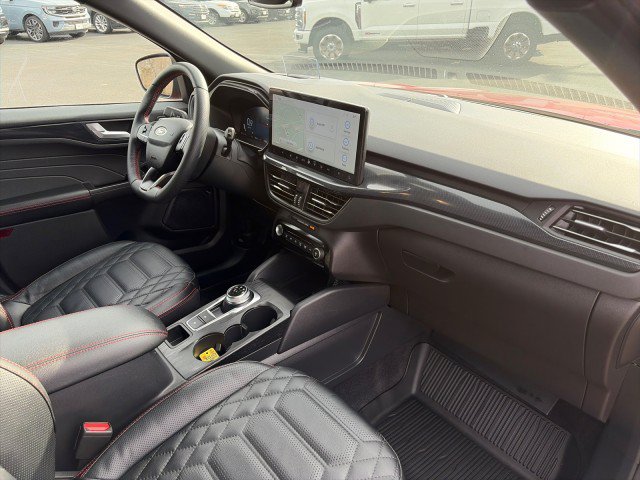 Used 2024 Ford Escape ST-Line Elite w/ Premium Technology Package AWD/4WD image 22