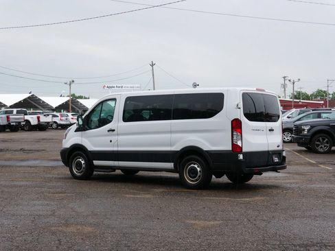 Certified 2019 Ford Transit 150 XL RWD image 4
