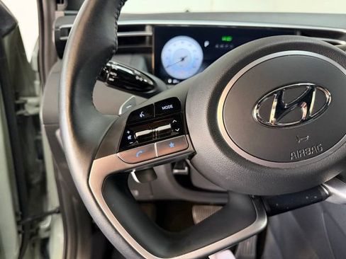 Used 2024 Hyundai Santa Cruz Limited image 23