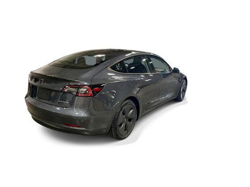 Certified 2021 Tesla Model 3 Long Range AWD/4WD image 6
