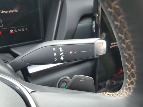 New 2026 GMC Terrain AT4 w/ Convenience Package III AWD/4WD image 16