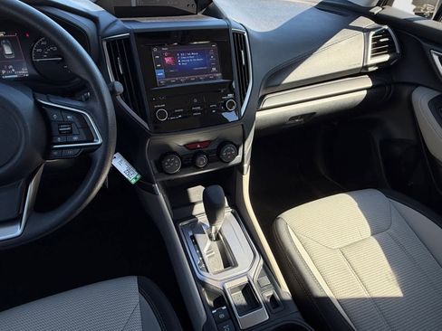 Certified 2022 Subaru Forester image 14