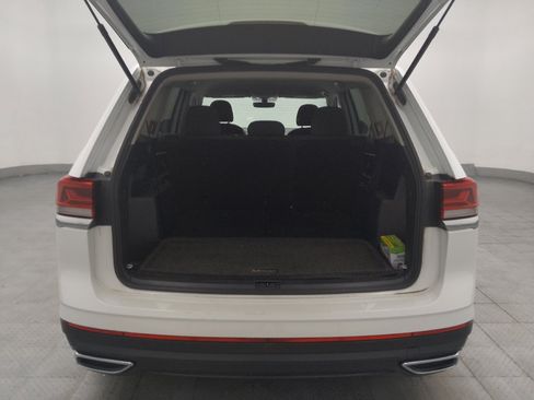 Used 2021 Volkswagen Atlas S FWD image 29