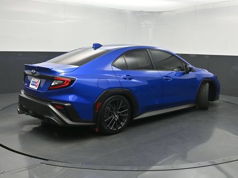 Used 2022 Subaru WRX Premium w/ Popular Package #2 AWD/4WD image 23