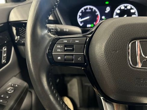 Certified 2023 Honda CR-V EX-L image 27