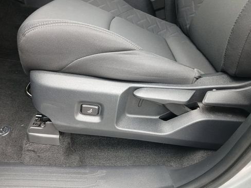 Used 2024 Toyota Tacoma SR5 RWD image 11