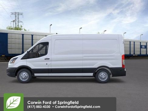 New 2026 Ford Transit 250 Base image 3