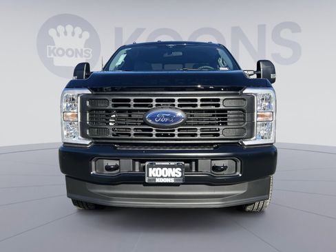New 2026 Ford F250 XL w/ FX4 Off-Road Package image 11
