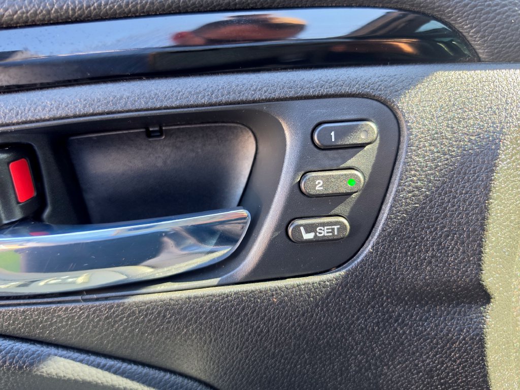 Used 2020 Honda Ridgeline RTL-E image 12