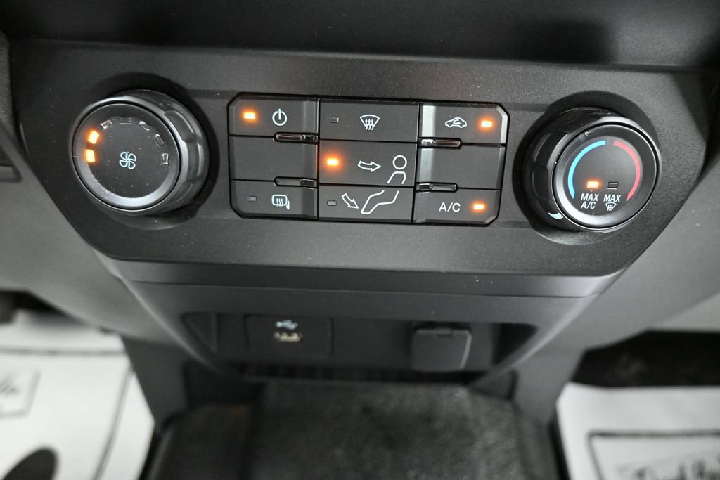 Used 2021 Ford F250 XL w/ STX Appearance Package AWD/4WD image 20