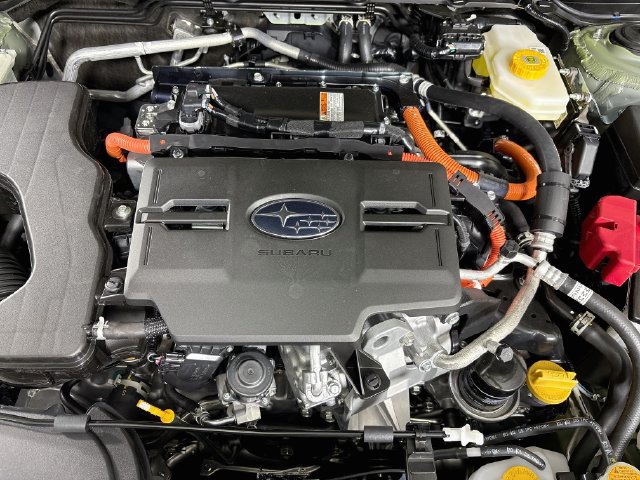 New 2026 Subaru Crosstrek 2.5i Limited w/ Crosstrek Mirror Package AWD/4WD image 30