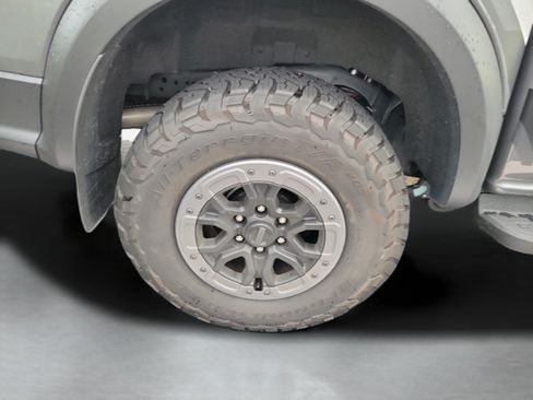 Used 2025 Ford Ranger Raptor AWD/4WD image 17