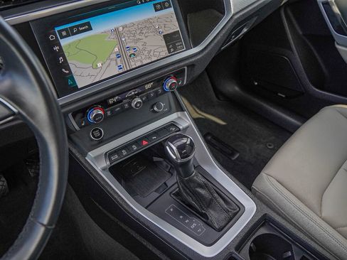 Certified 2023 Audi Q3 2.0T Premium Plus w/ Premium Plus Package image 16