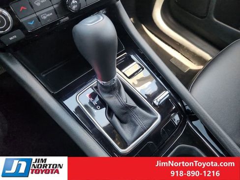 Used 2025 Jeep Compass Limited AWD/4WD image 20