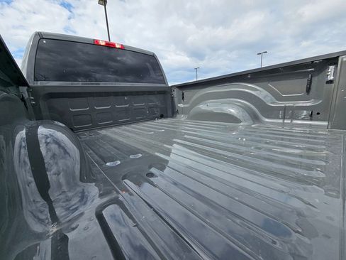 New 2026 RAM 2500 Big Horn image 6