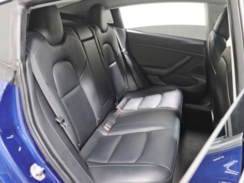Used 2018 Tesla Model 3 Long Range image 29