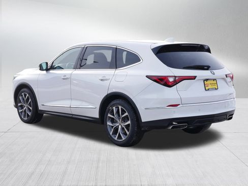 Used 2023 Acura MDX SH-AWD w/ Technology Package image 5