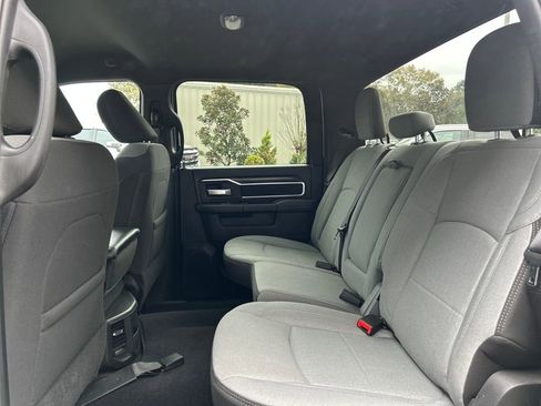 Used 2024 RAM 2500 Big Horn image 13