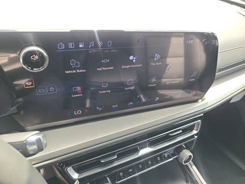 New 2026 Chevrolet Traverse LT image 29