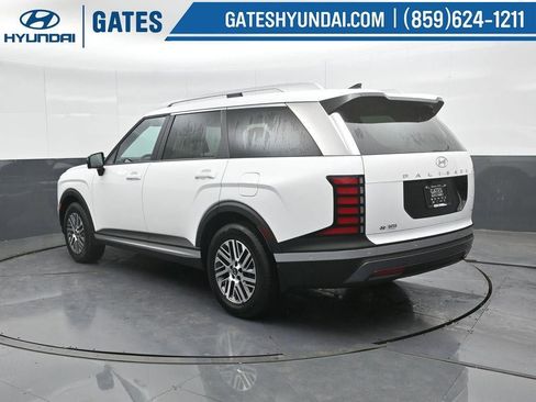 New 2026 Hyundai Palisade SEL image 8