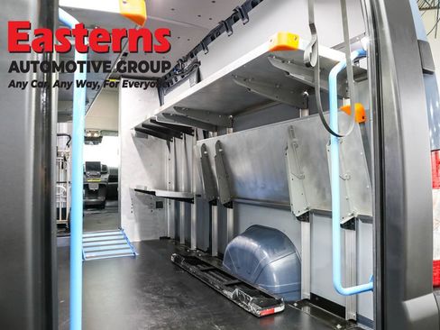 Used 2024 RAM ProMaster 3500 image 24