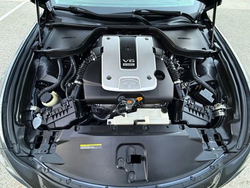 Used 2011 INFINITI G37 Journey w/ Premium Pkg RWD image 47