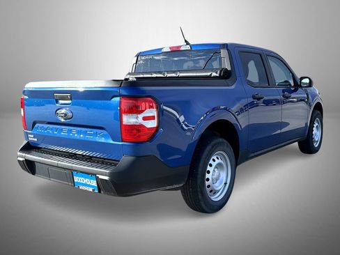 Used 2024 Ford Maverick XL image 5