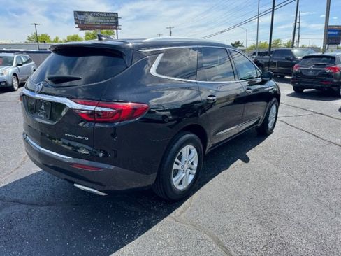 Used 2018 Buick Enclave Premium FWD image 7