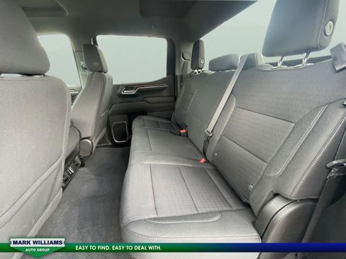 Used 2022 Chevrolet Silverado 1500 RST image 14