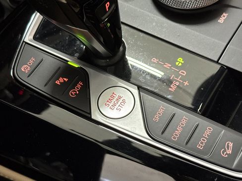 Certified 2023 BMW X4 xDrive30i w/ M Sport Package image 34