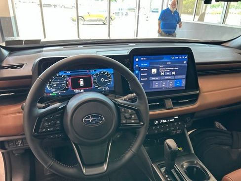 Certified 2026 Subaru Outback Touring XT AWD/4WD image 13