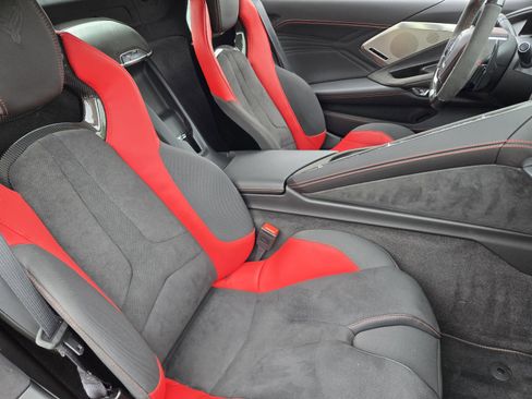 Used 2025 Chevrolet Corvette E-Ray image 10