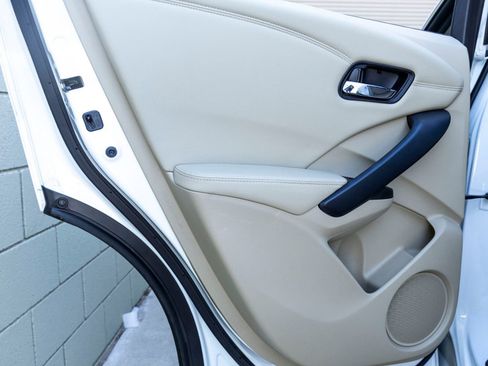 Used 2016 Acura RDX AWD w/ Advance Package image 19