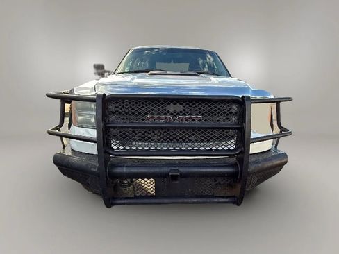 Used 2012 GMC Sierra 3500 SLT w/ SLT Convenience Package image 8