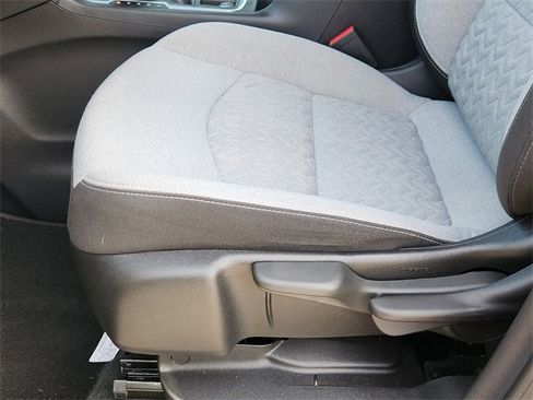 Used 2024 Chevrolet Equinox LS w/ Midnight Edition image 23