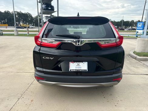 Used 2019 Honda CR-V LX image 7
