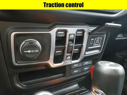 Used 2021 Jeep Wrangler Unlimited Sport image 24