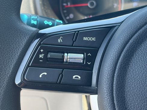 Used 2021 Kia Sportage LX w/ LX Fwd Popular Package image 21