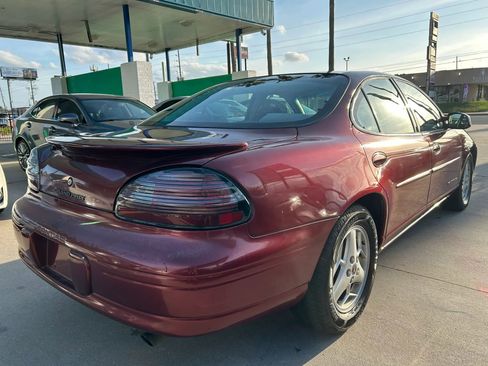 Used 2003 Pontiac Grand Prix SE w/ Equipment Group FWD image 5