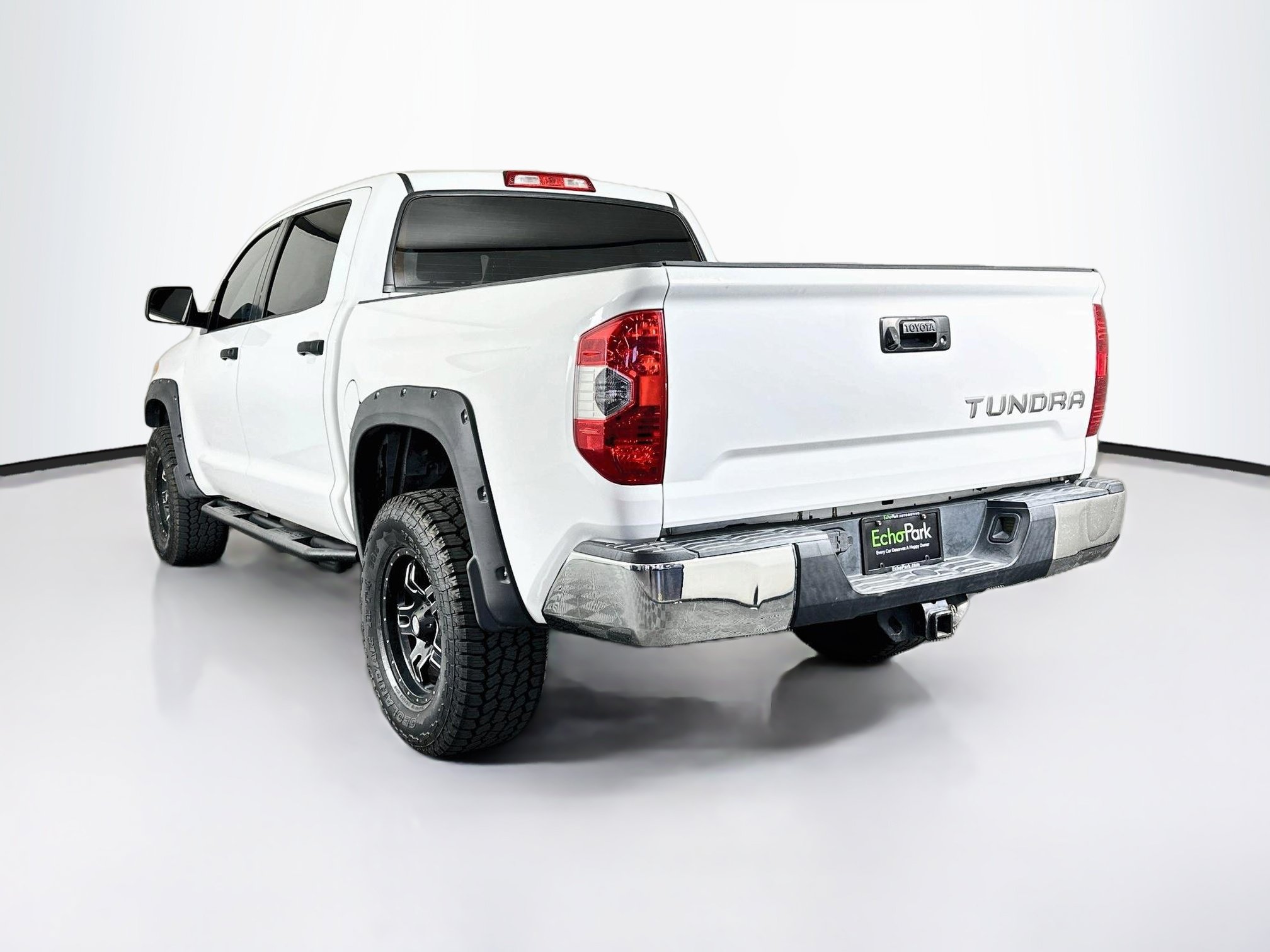 Used 2014 Toyota Tundra SR5 w/ TRD Off Road Package RWD image 5