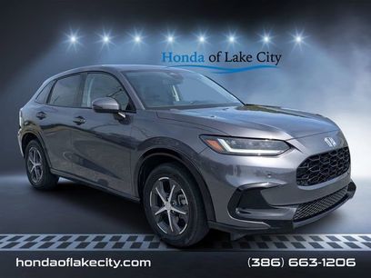 Used 2023 Honda HR-V EX-L